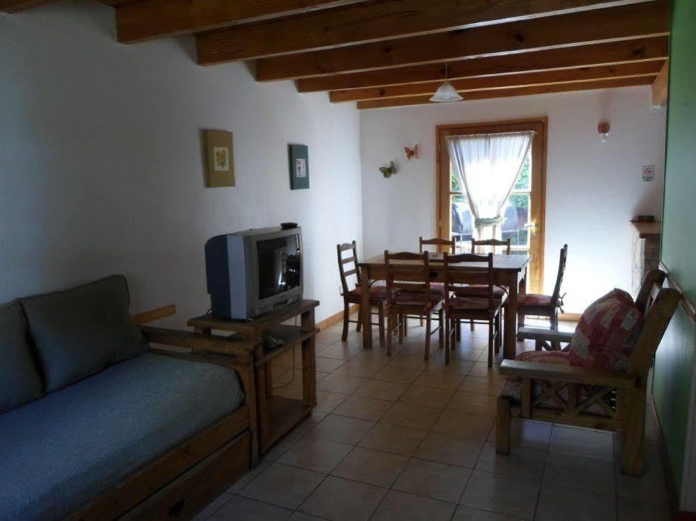 Apart Hotel My Friends Сан-Мартин-де-лос-Андес Экстерьер фото