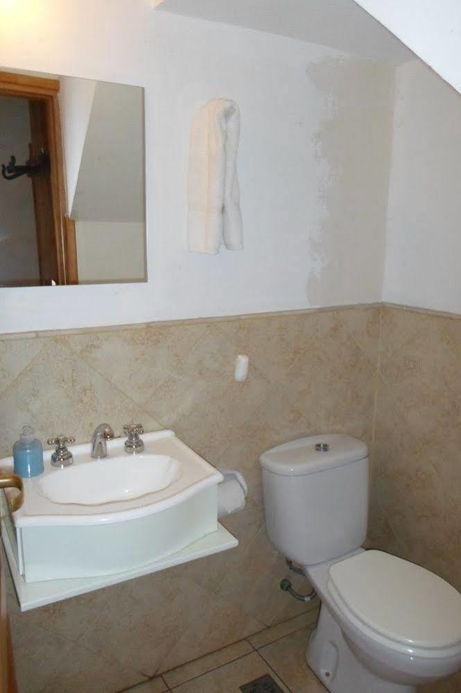 Apart Hotel My Friends Сан-Мартин-де-лос-Андес Экстерьер фото