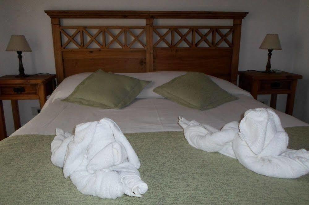 Apart Hotel My Friends Сан-Мартин-де-лос-Андес Экстерьер фото