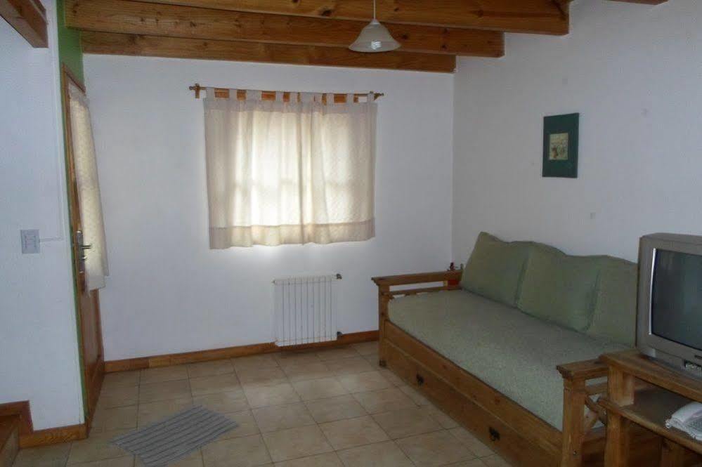 Apart Hotel My Friends Сан-Мартин-де-лос-Андес Экстерьер фото