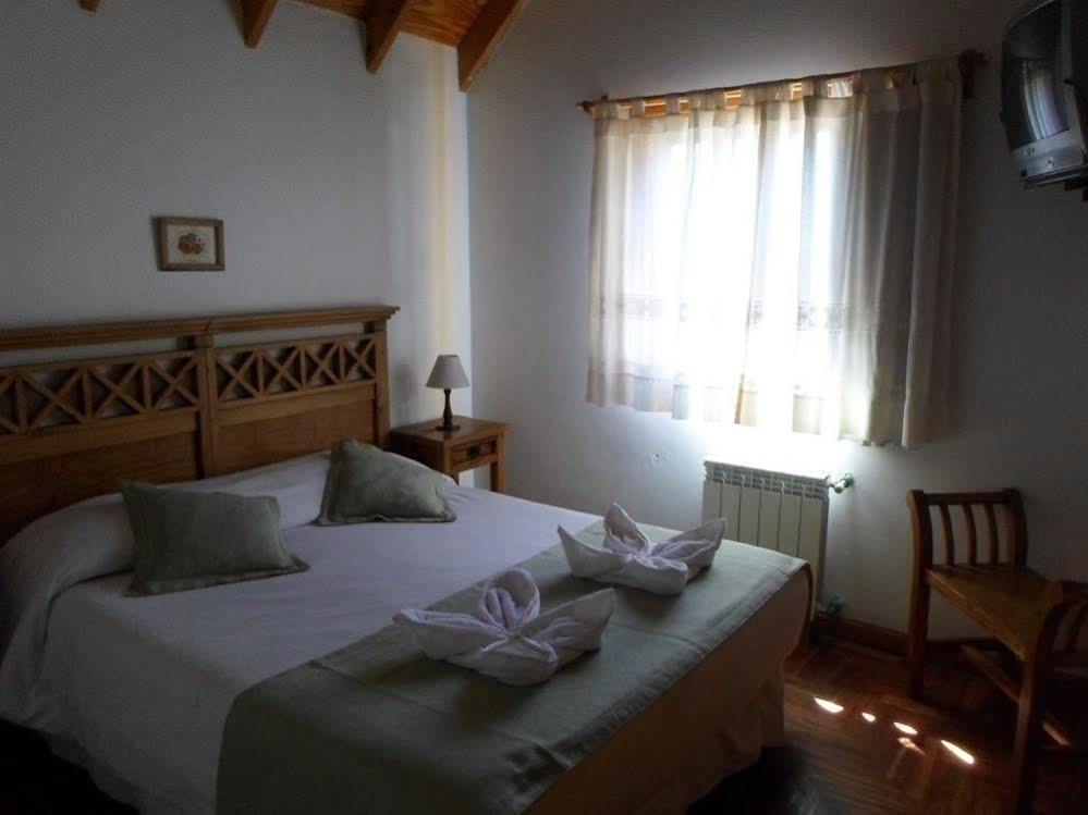 Apart Hotel My Friends Сан-Мартин-де-лос-Андес Экстерьер фото